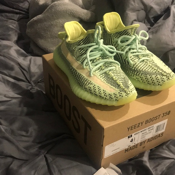 Yeezy Shoes - Yeezy Boost 350 V2